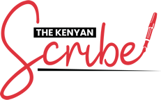 The Kenyan Scribe